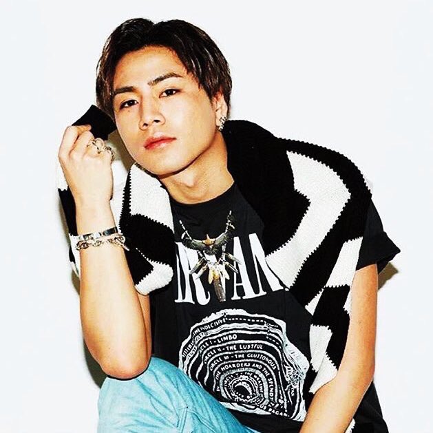 H24karatsLDH's tweet photo. 登坂広臣😎誕生日おめでとう🎂
これからもずっと応援します。 https://t.co/Zj9JpiTDSU