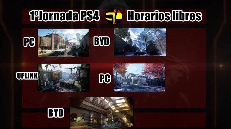 TBlueHawks's tweet photo. ENCUENTRO DE @SpanishLAGUE de nuestras squad de COD PS4 a las 20:00 hoy viernes!esperamos vuestro apoyo #TBHwin https://t.co/kvS0Udgvze