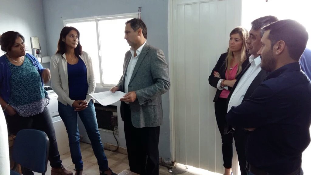 Secretaría Politicas Sociales y Desarrollo Humano tweet media