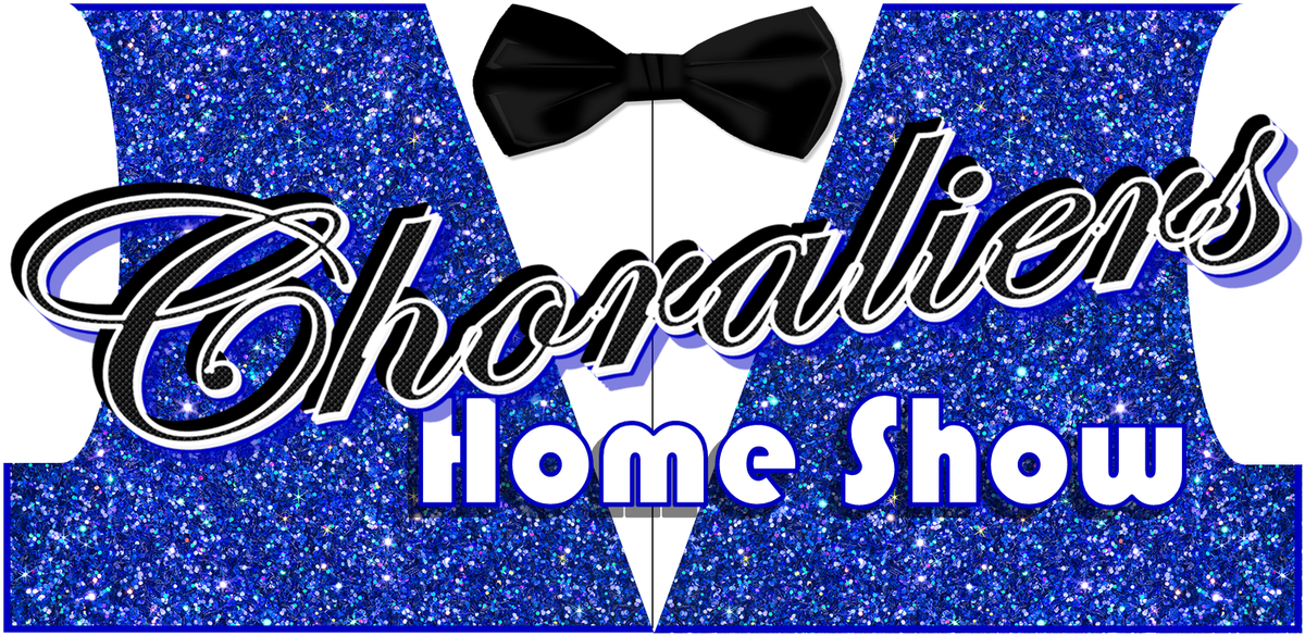 It's finally here!   Fri. 7PM, Sat. 7PM, Sun. 2PM  <a href="/RBurgChoraliers/">Reedsburg Choraliers</a> <a href="/KSporakowski/">Kristen Sporakowski</a>