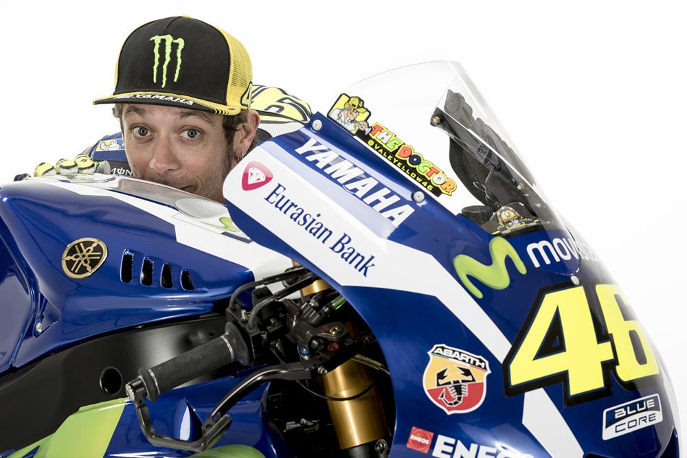 MCNSport's tweet photo. Rossi admits he plans to stay until 2018 - https://t.co/S9luZQYFff https://t.co/cJ6FIjk2JJ