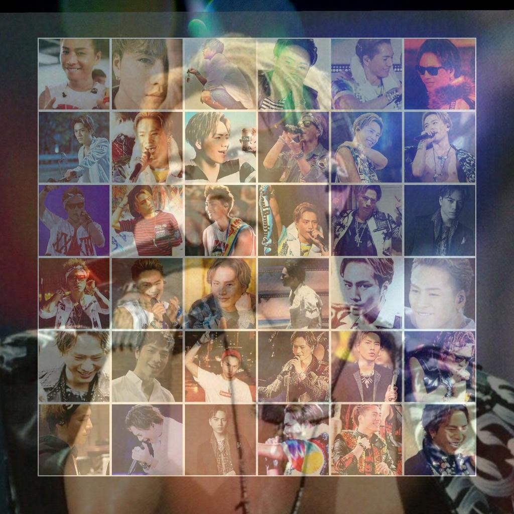 tlgdohm04's tweet photo. 臣くんHappy Birthday🎂🎉💗
臣くん大好きほんとに大好き😍
臣くんの歌声に癒されていつも元気もらってます！
かっこよすぎてほんとに素敵✨
これからずーっと応援してます📣🎌
#HappyBirthday登坂広臣 https://t.co/pxJBKca7u7