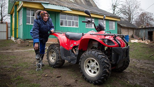 Как зарядить #АКБ #ЮМОР