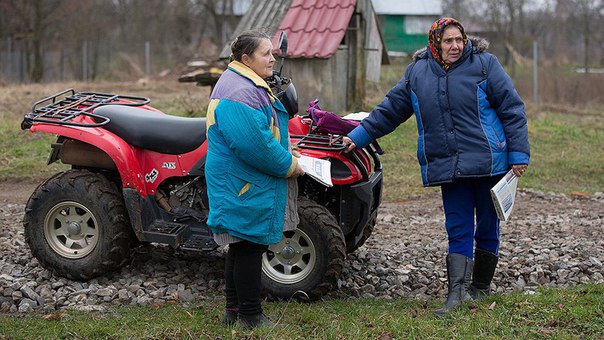Диагностика Вашего "коня" и #АКБ