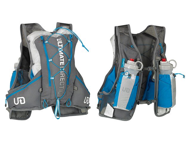 Gear pick of the week: Ultimate Direction SJ Ultra Vest 2.0 buff.ly/1YCtnpc