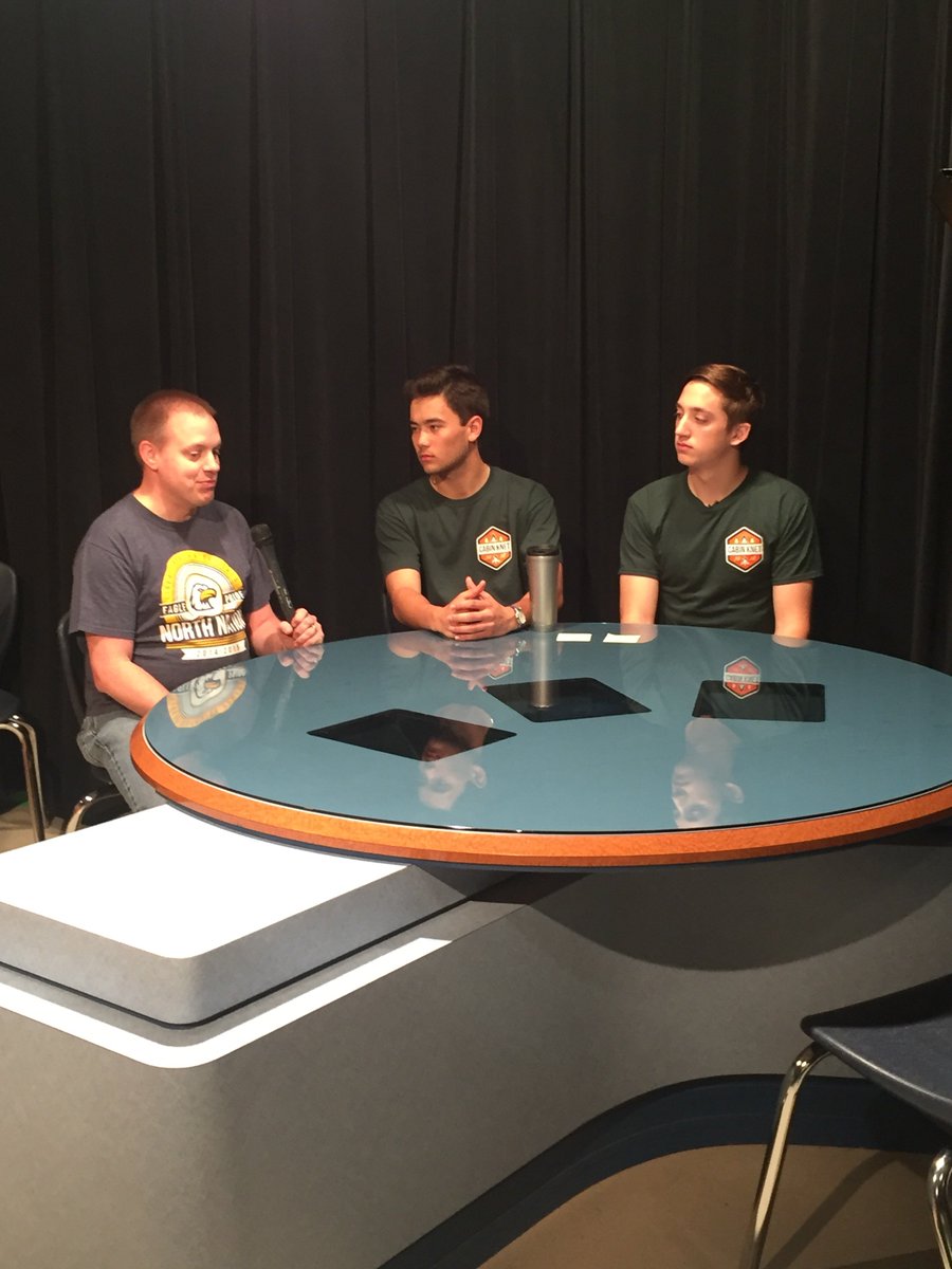 KLPStelethon's tweet photo. Mr. Barnard sharing his son's story #TeamMason #cabinknet #KLPStelethon https://t.co/VV6WUZqKJY