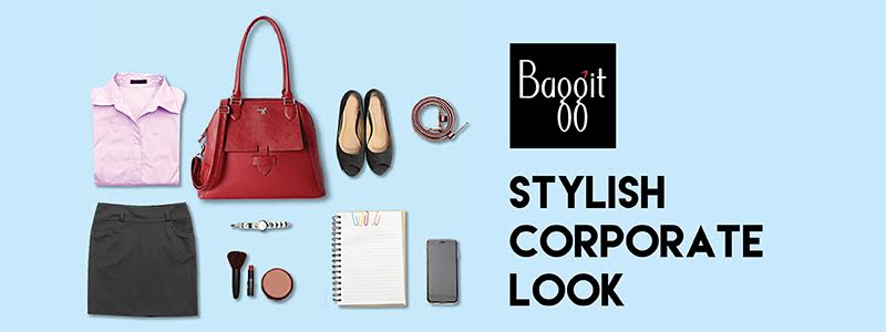 baggitworld's tweet photo. Complete your office wardrobe by adding this #bowlerbag to get a stylish corporate look. https://t.co/zhA8CkIBrp