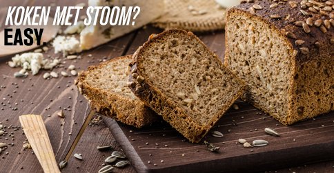ZanussiNL's tweet photo. Met Zanussi smaakt elk broodje alsof het vers uit de bakkerij komt. Bekijk onze stoomoven: https://t.co/wWwc9HeiHt https://t.co/vmm9Dfx1tx