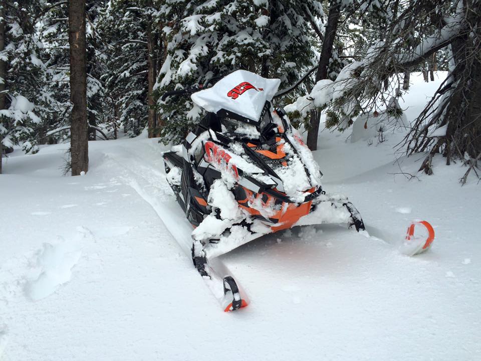 startinglinepr1's tweet image. We found some fresh March snow!!!! #polarisaxys #slpstage3 #lovespringriding