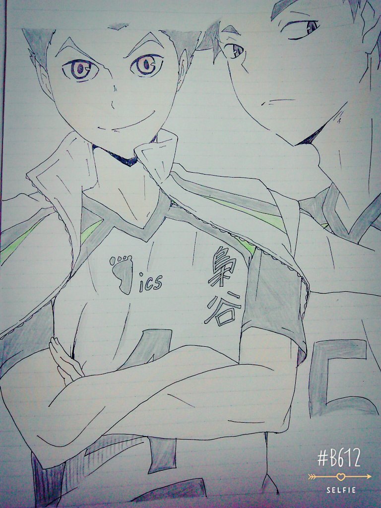 赤葦京治愛してる人rt Twitter Search