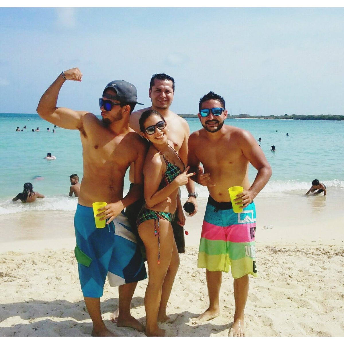 arevalo217's tweet photo. Nos tocaba playa... #beach #tucacas #venezuela #fit #fitness https://t.co/WqEG3GXMGV