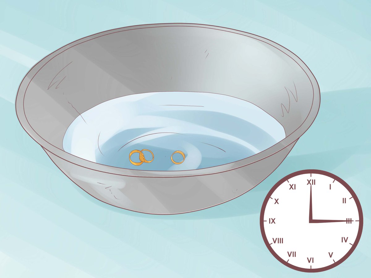 WorkInGoldMine's tweet photo. How to Clean Gold Jewelry - https://t.co/Al3iRotPjP
#Cleaning #Gold #Jewellery #GoldBars #DigThatGold https://t.co/Ksh5vjkx6T