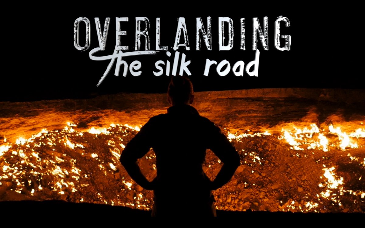 nicocanalis's tweet photo. Dear #travelblogger
I'm trying to share a #Silkroad tribute video Can YOU help me? https://t.co/Yzp72n8Owy 
#travel https://t.co/U1uiMd9gbf