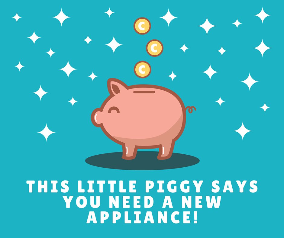 Acadian Appliance (AcadianApplianc) Twitter