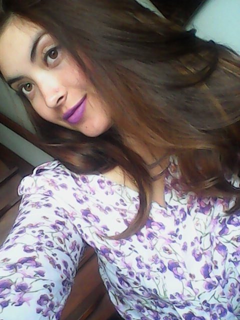 Luisa_Lopez_'s tweet photo. #LilaDay https://t.co/moq7FF5SMm