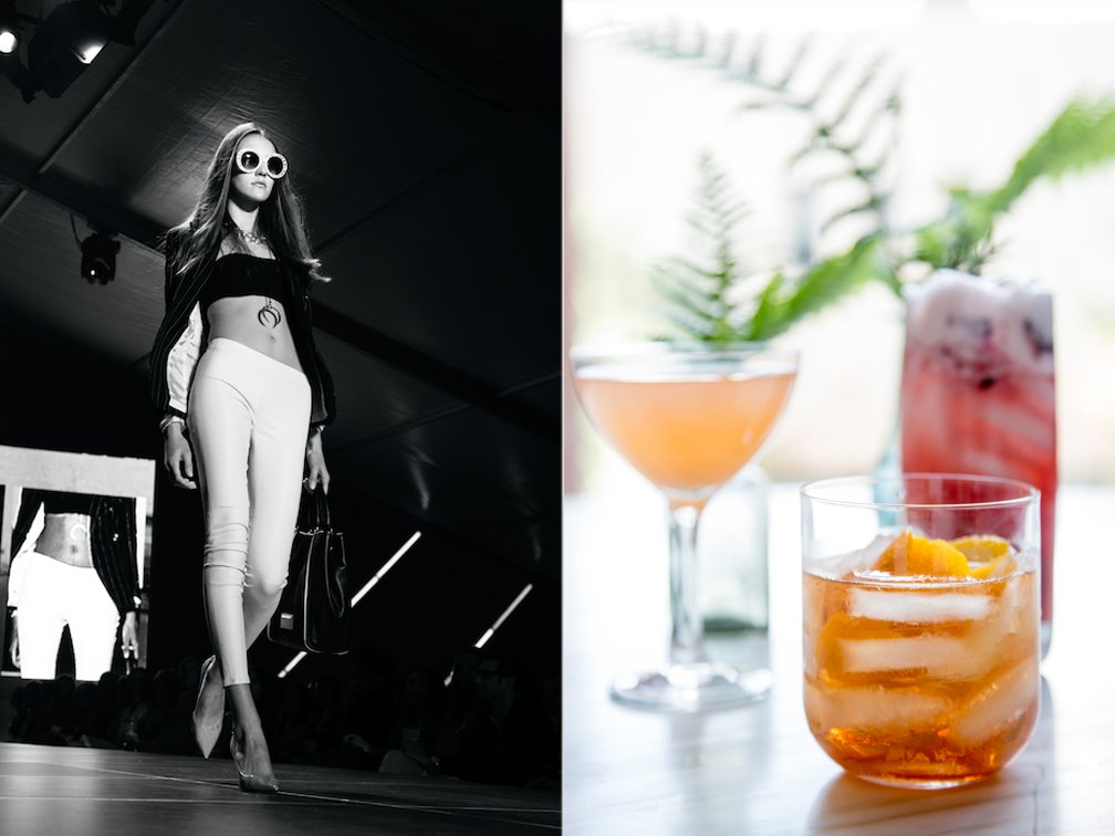 TheRestorationH's tweet photo. Fashion Week is next week, the weather will be beautiful, and The Watch will be serving up stylish cocktails. https://t.co/7R5LMoKV9e