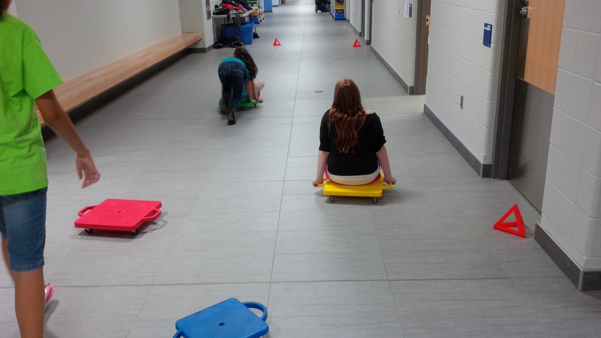 Westmount P.S. tweet media