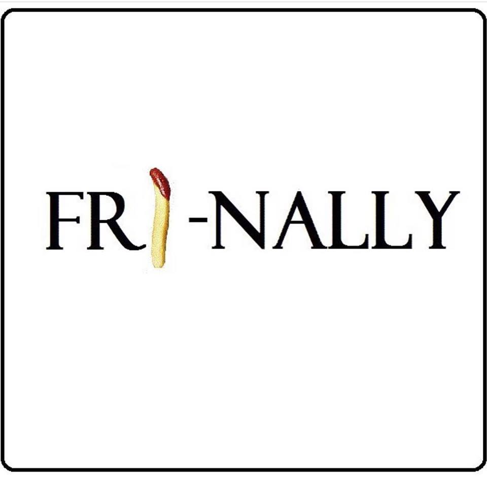 Yes, Friday is here! Go wild. Eat fries, dance like you don't care, sing Adele's "Hello" while gargling. Just do it!