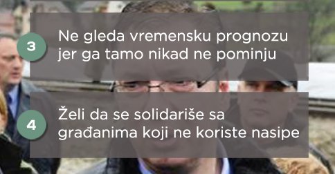 njuznet's tweet photo. Zašto Vučić nikada ne nosi kišobran https://t.co/Srf1XjYQJ3 https://t.co/yKTaMx7wkA
