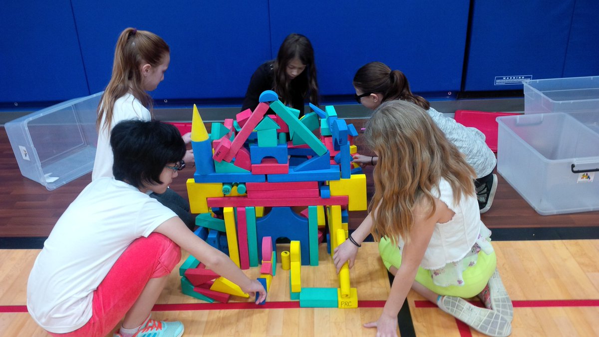 Westmount P.S. tweet media
