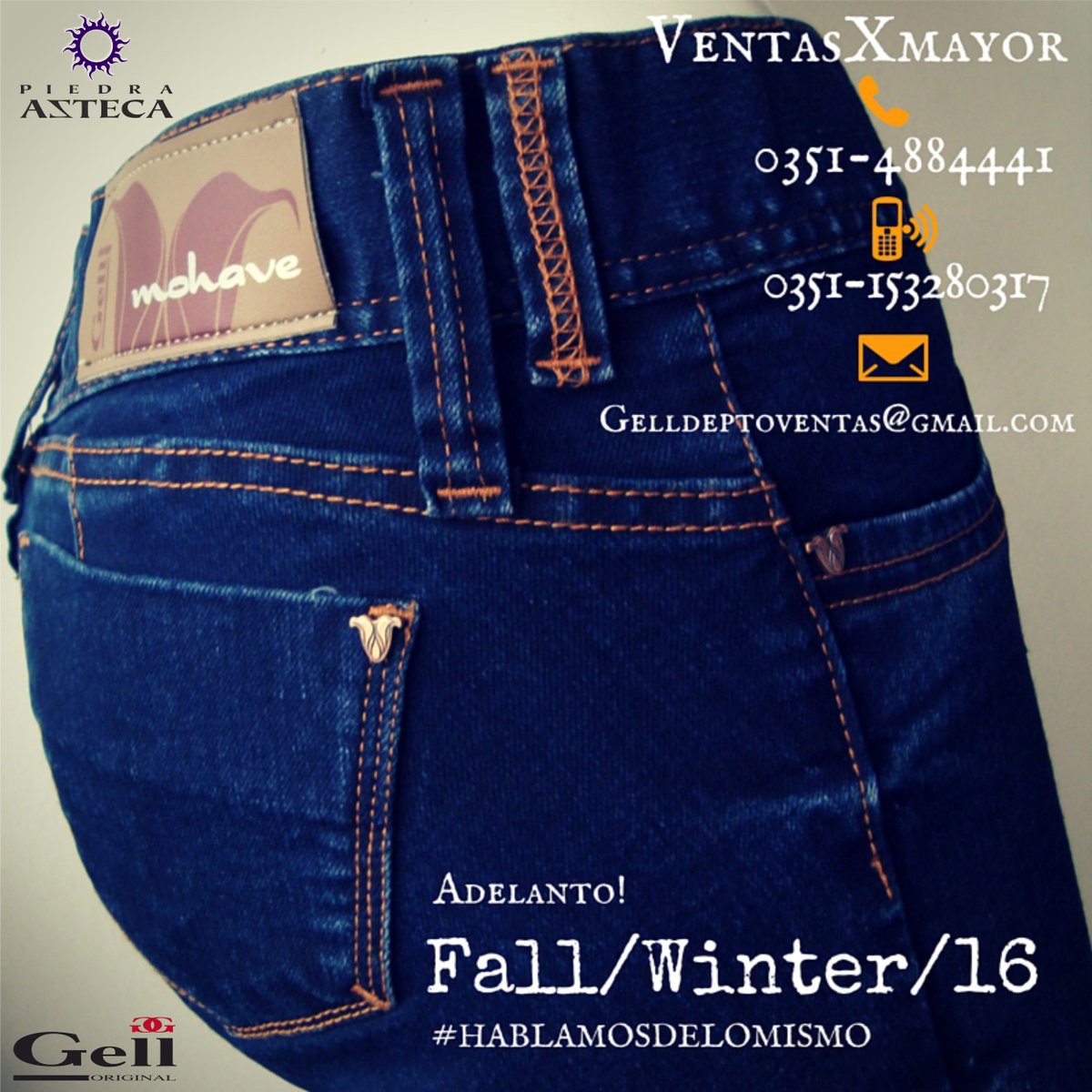 Gell Mohave Jeans (@GellMohaveJeans) / Twitter