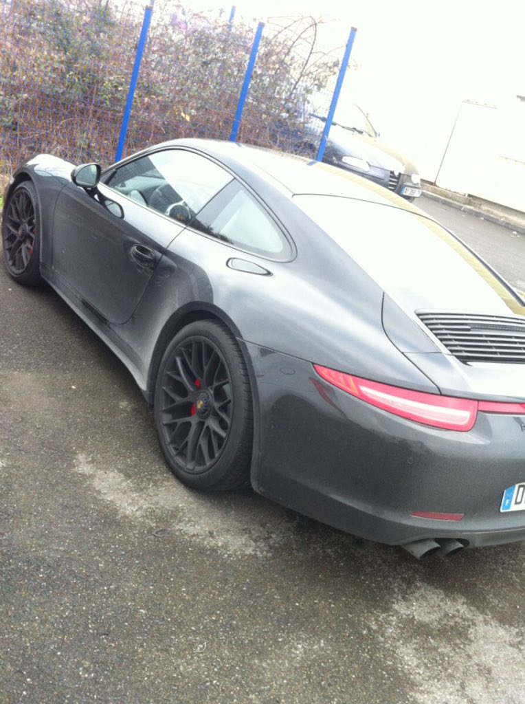 LdcLuc's tweet image. Ça envoi du lourd