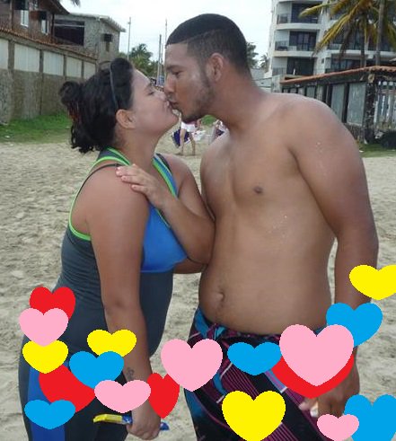 notix1's tweet photo. @LaBomba_Televen desde barquisimeto para desearle un FELIZ ANIVERSARIO A MI NEGRO @wildejhon YA SON 5 AÑOS :D #TEAMO https://t.co/IJxy9wLbQn