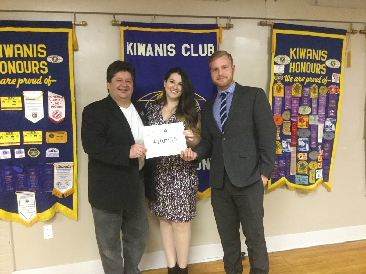 ja_neo_'s tweet photo. @TrentonKiwanis with @JA_PLM forming a partnership to support #JACompanyProgram students.  We thank you! https://t.co/kDaaWx6dqP