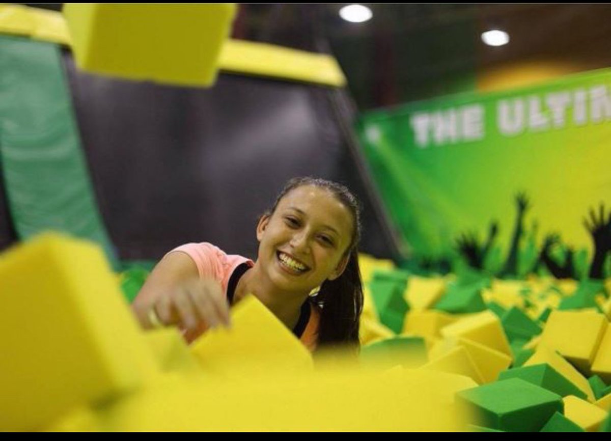 Rockin' Jump El Paso (Rockinjumpeast) Twitter