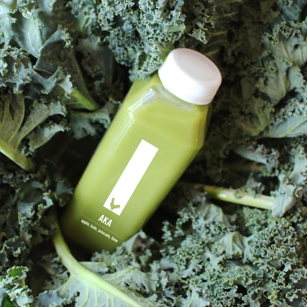 Do you like juice? You're in luck! Our downtown location will be demoing our #babojuice at 12 PM! #savco