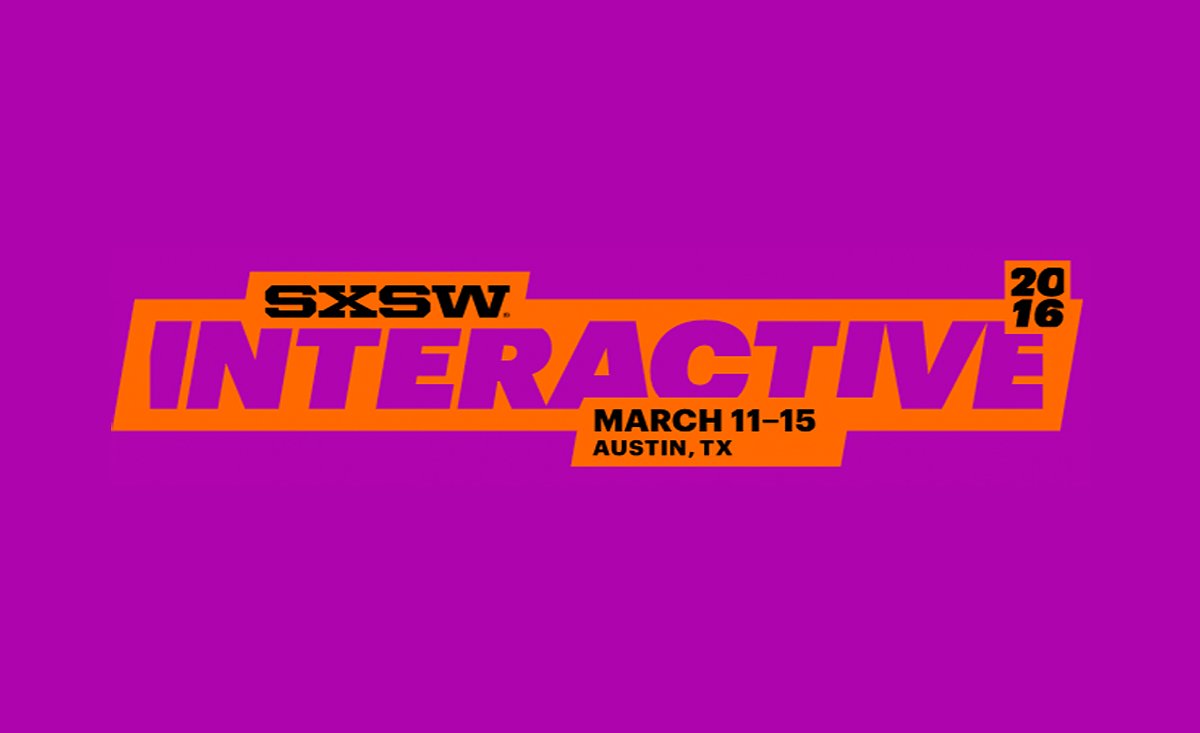 Look out, #SWSWi! @nharhut has arrived in Austin. See her #IgniteSXSW talk Monday, 11:00AM: schedule.sxsw.com/2016/events/ev…