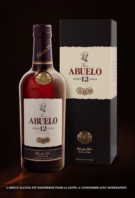 RonabueloFR's tweet photo. Dimanche, rdv à Paris pour la convention des ventes du réseau de cavistes #Intercaves ! #rhum Ron Abuelo 12 ans https://t.co/KJP1JzsRTf