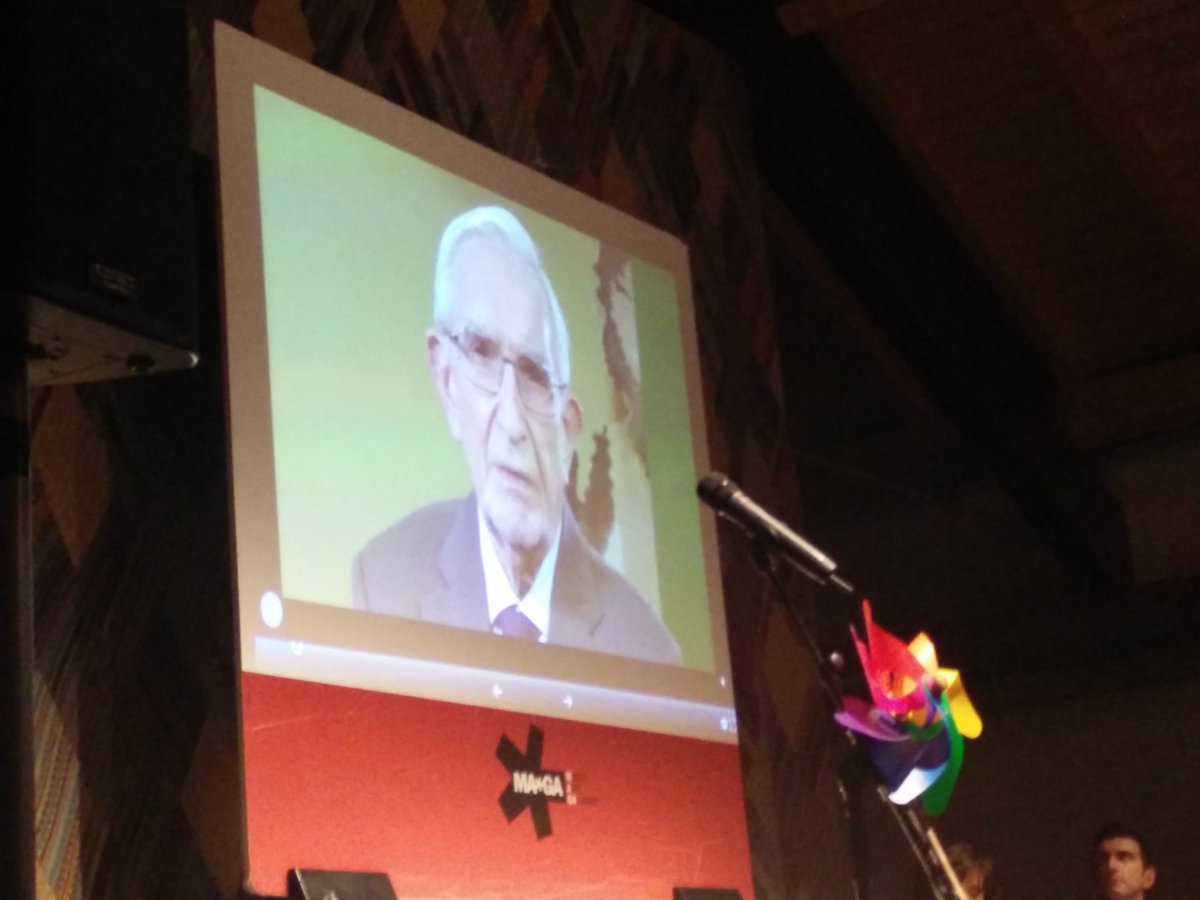 WelfareRevRoad's tweet photo. Giuseppe Guzzetti presidente di @FondCariplo ci parla di welfare #OltreLaCrisi https://t.co/yRTbvZriaF
