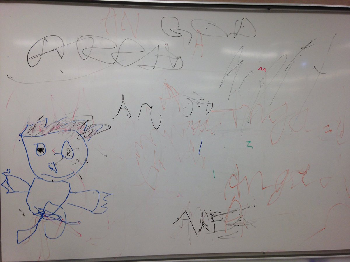 MsNaudts's tweet image. Simulating moving payloads in space - gr12 physics students attempting to write their name #inertia #210phys