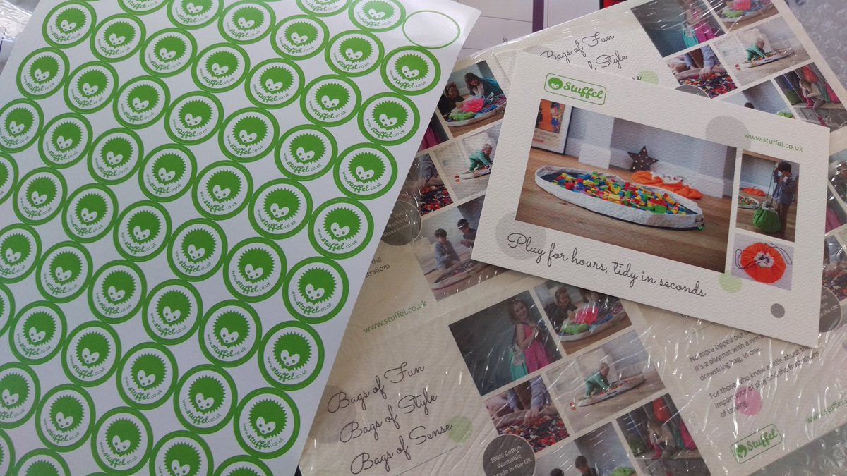 The penultimate piece in the puzzle. Ready to get this party started?!