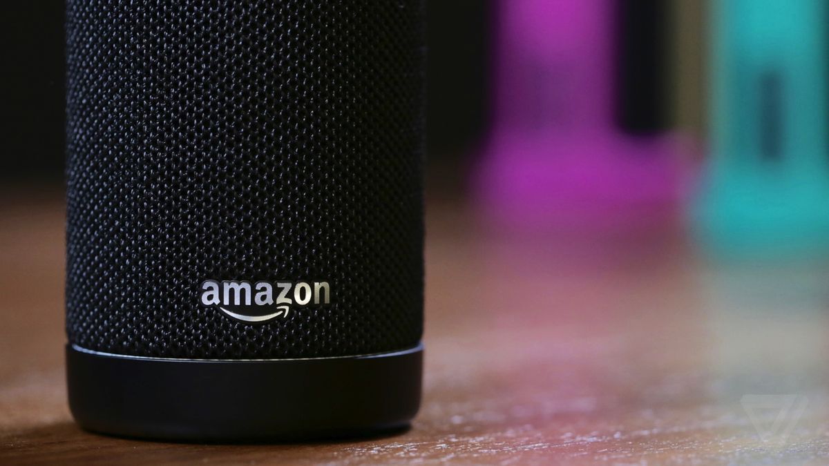 verge's tweet photo. Amazon's Alexa can now check Capital One account balances https://t.co/MSFsMRRwHu https://t.co/ceONhdcegf