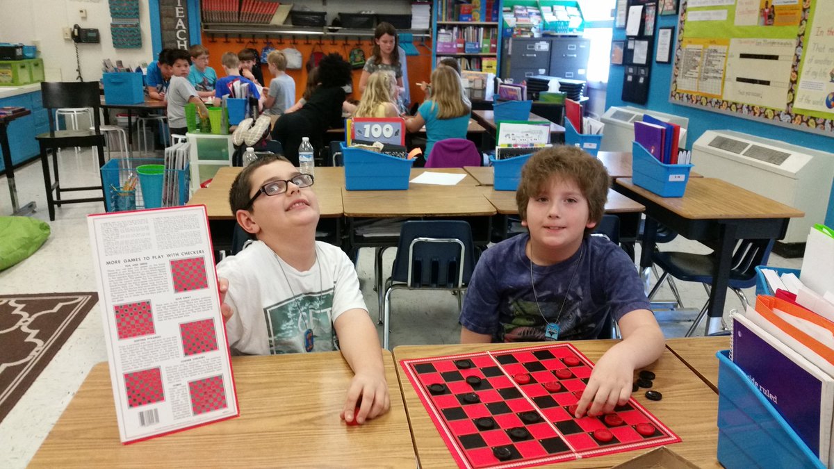 HobbsHomeroom's tweet photo. Using functional text for some Friday fun! #kgeslions #puttingthefuninfunctional #learningisateamsport https://t.co/wdXtCST7ki