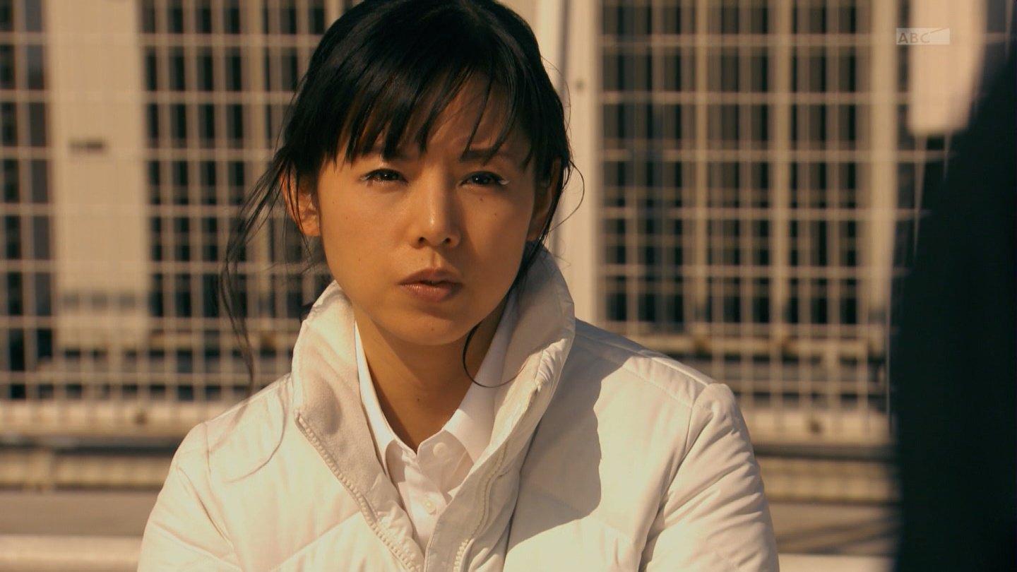 城丸香織 Auf Twitter テレ朝 スミカスミレ 小西真奈美 T Co Zlrjhe5giv