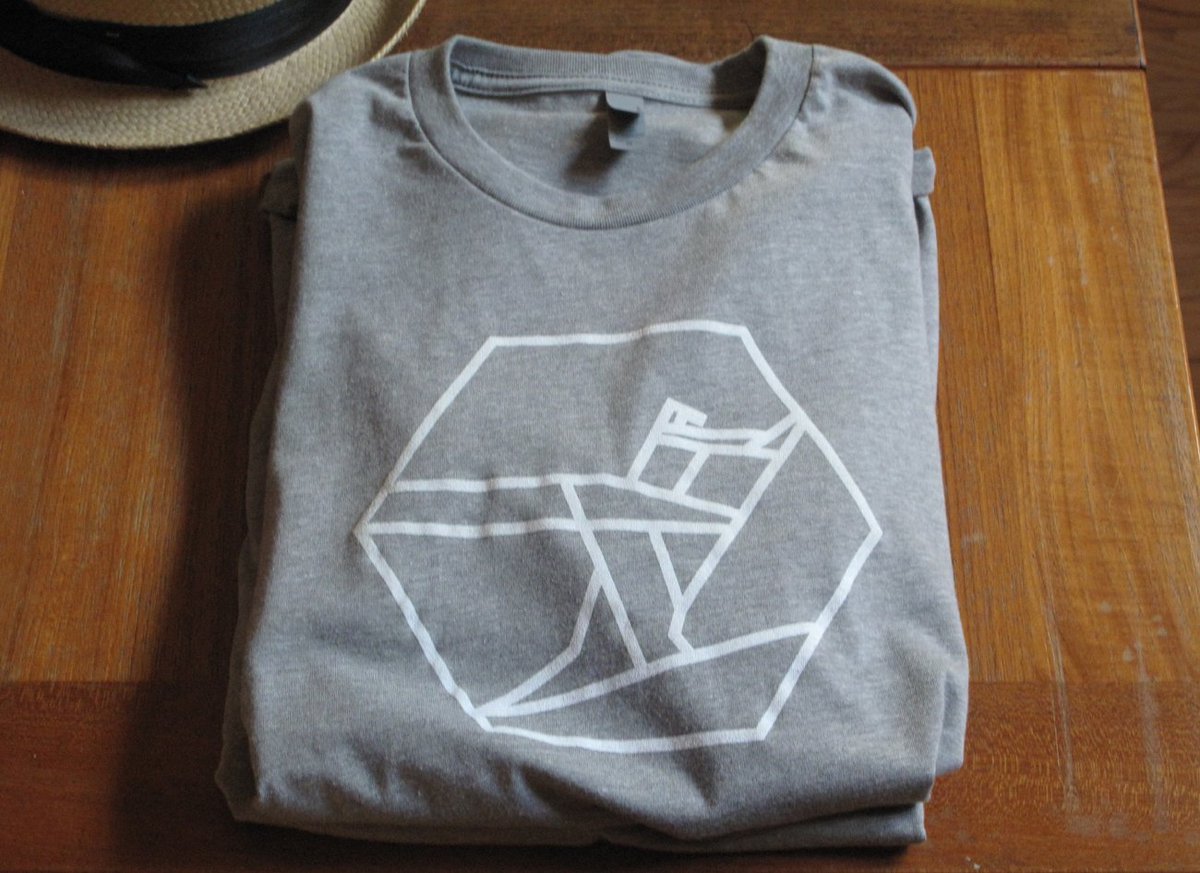 Bopside's tweet photo. #Bopside logo Tee. Soft. https://t.co/TCP3VP2iin