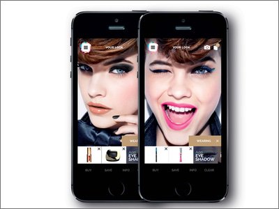cb_beautynews's tweet photo. L’Oréal signs new app deal with Image Metrics https://t.co/3SQ10cDLdO @Loreal #ImageMetrics #MakeupGenius https://t.co/JFVNtABMV5