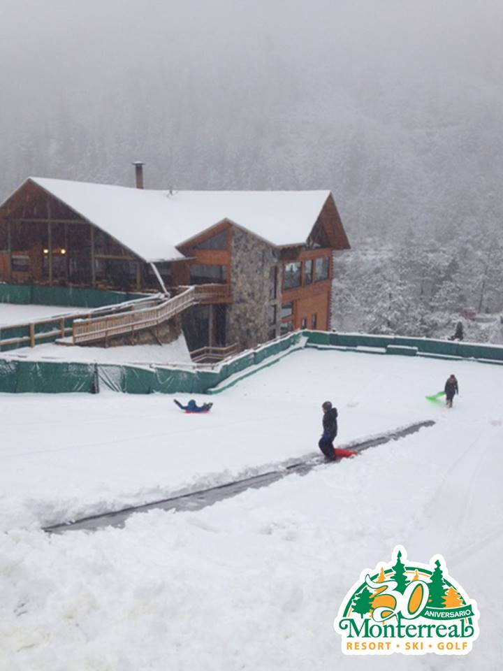 b_monterreal's tweet photo. #Ski en @B_Monterreal https://t.co/NewltHZkih