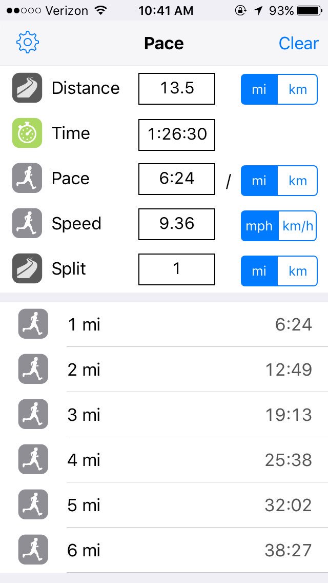 DanBuccino's tweet image. Solid long run today #thegrinddontstop #esutf