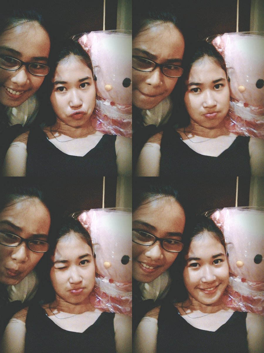 Ceee (@triparamitha) on Twitter photo 