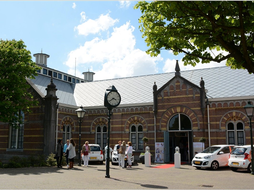 een veelzijdige locatie die niet mag ontbreken in uw locatie portefeuille! #rotterdam #evenementenlocatie #zakelijk