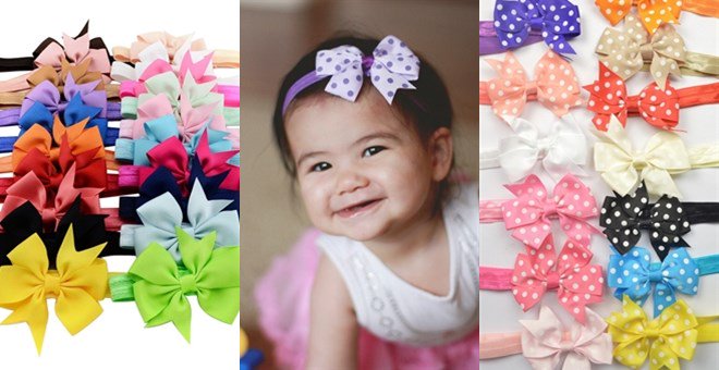 TaylorAndChloe's tweet photo. 81% off of our #Bow #Headbands. 45 different colors #EasterSale #EasterGifts  https://t.co/L7uU5Sl4NY https://t.co/nO1U1qKxqG