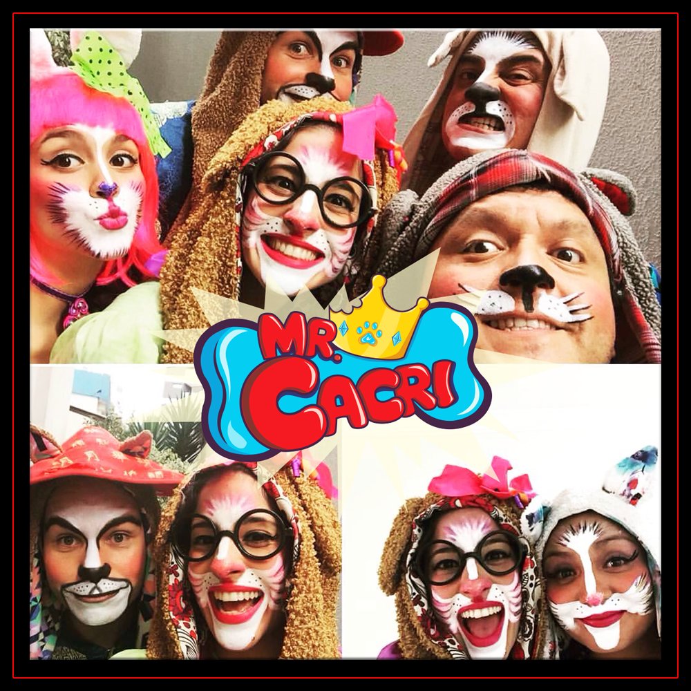 elteatro Ecuador tweet media