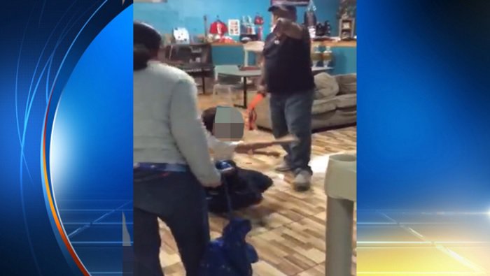 Hialeah man accused of beating 7-year-old son at after-school care program bit.ly/21n8vSG?utm_me… https://t.co/Sdcguvn4VK