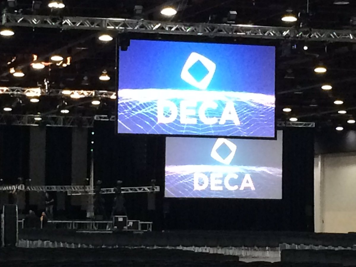 More #mideca Jenison pics