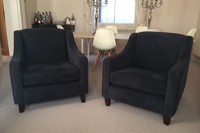 Are you sitting comfortably? No? You need to shop our new collections: bit.ly/1SfMYb0.