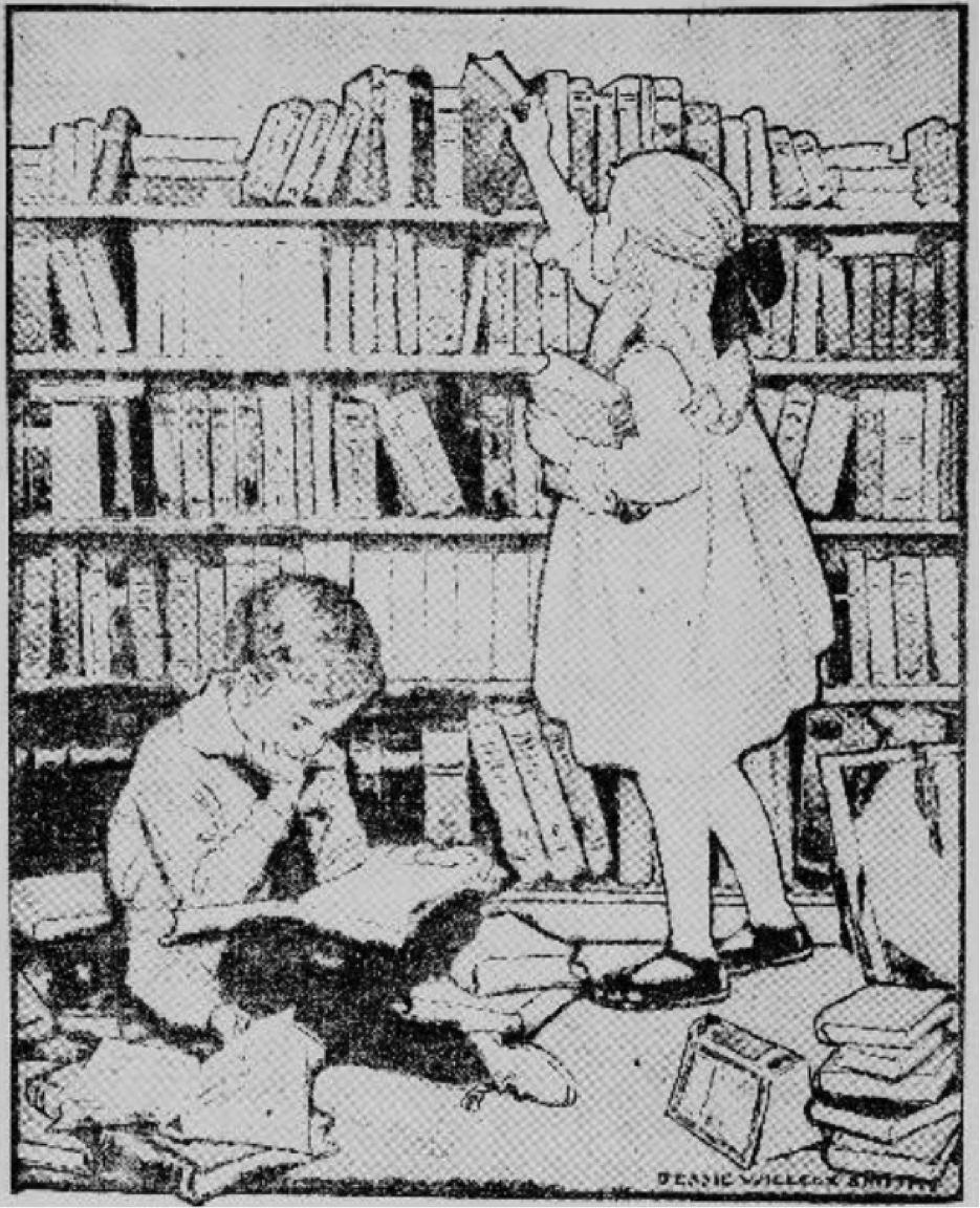 March is National Reading Awareness Month! A good excuse to curl up with a good book go.usa.gov/cvsU9